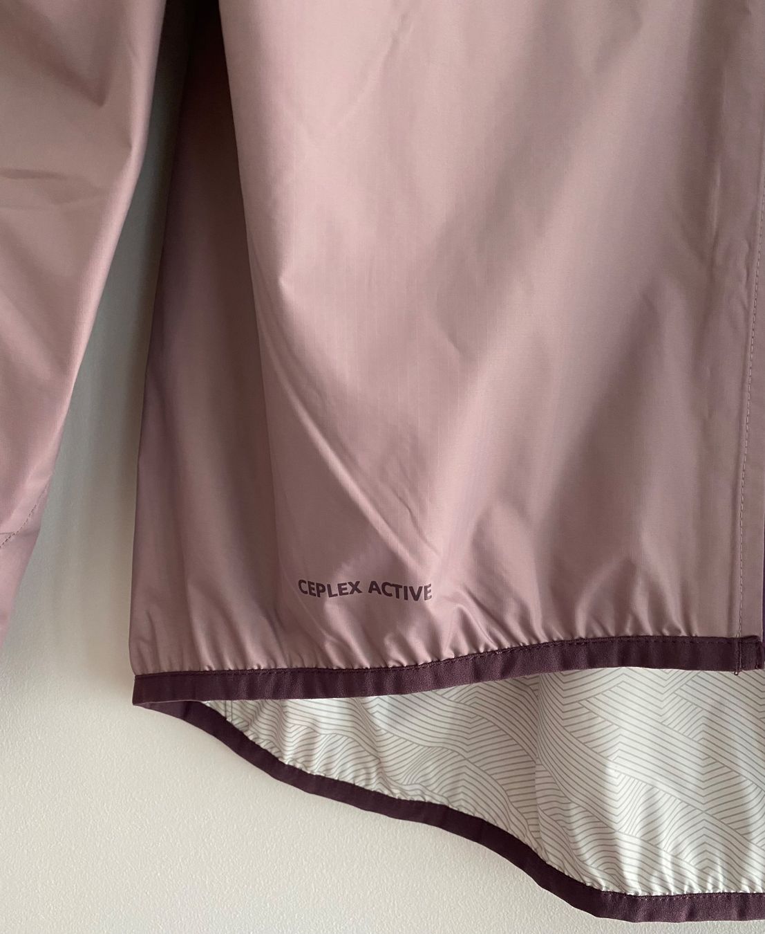 Vaude Jacken: VAUDE Drop Regenjacke - neu - – Neu (gemäss Beschreibung) aus Jona von vanessasupermarket20 7