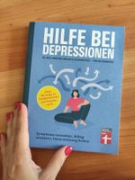 Sachbuch Hilfe bei Depressionen Stiftung Warentest 