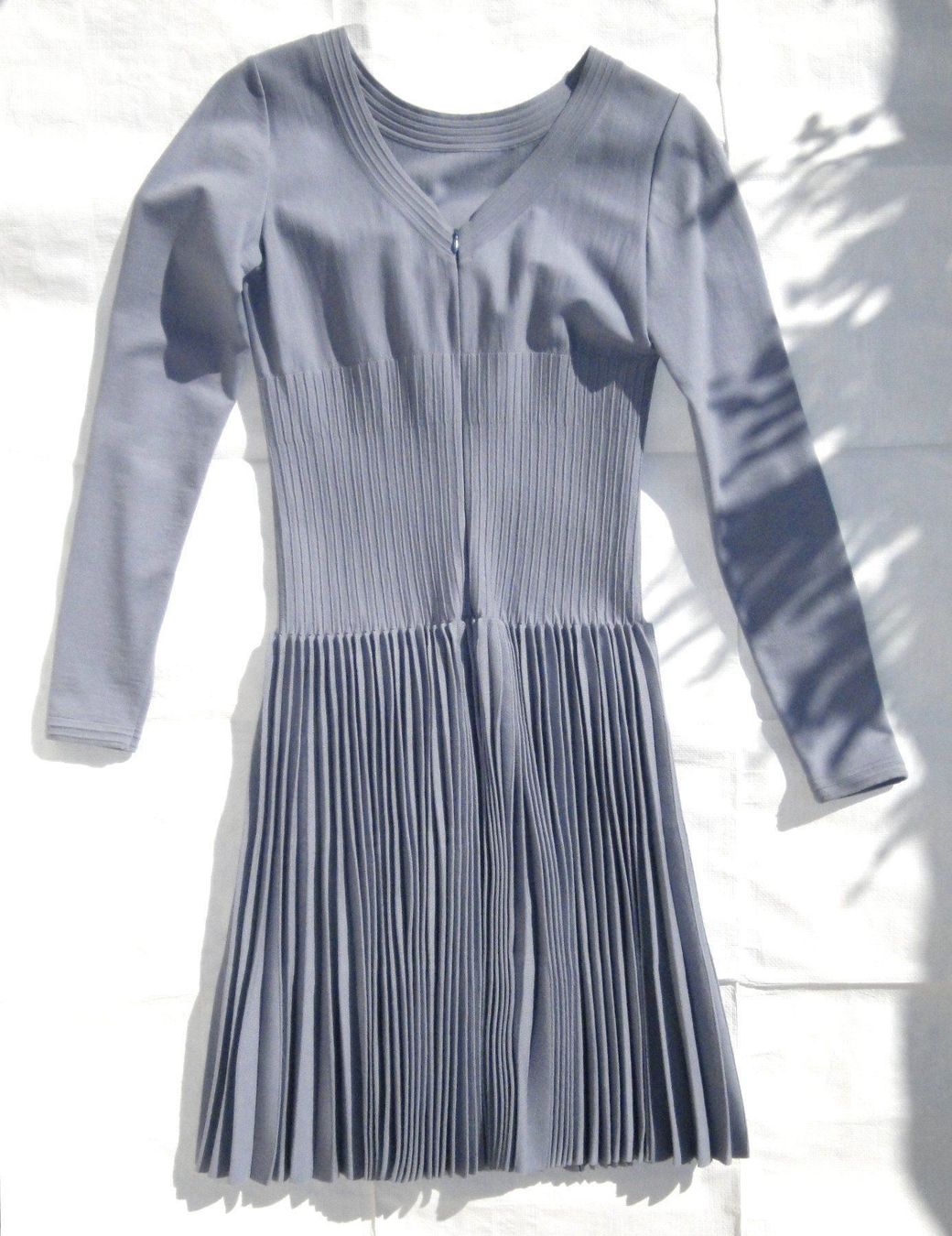 Alaia Vestiti: original Alaia Kleid 38 Wolle – Usato da Zurich venduto da ogidko