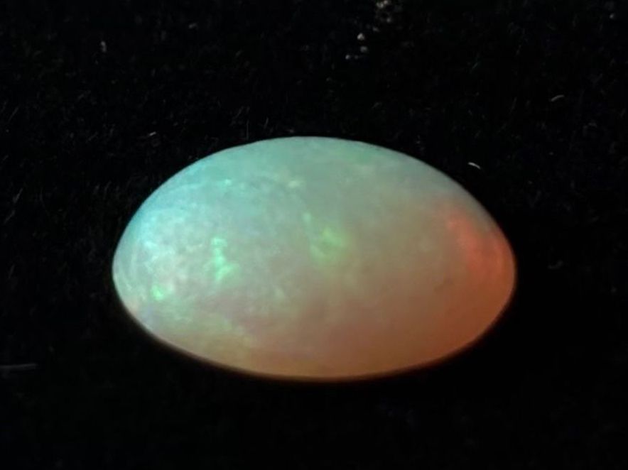 Pietre preziose: Opal 1.4 ct – Usato da Brugg AG venduto da lau_9rvy 2