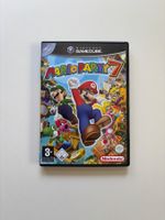 Mario Party 7 in Sammlerzustand (Nintendo Gamecube)