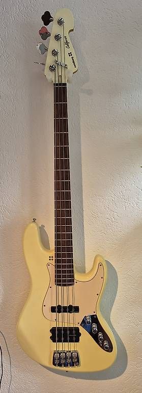 Strumenti musicali: Sandberg California TM4 – Usato da Seuzach venduto da Samakorn12