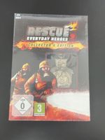 RESCUE 2: Everyday Heroes Collector’s Edition PC/Mac OVP