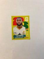 Panini Sticker GHA20