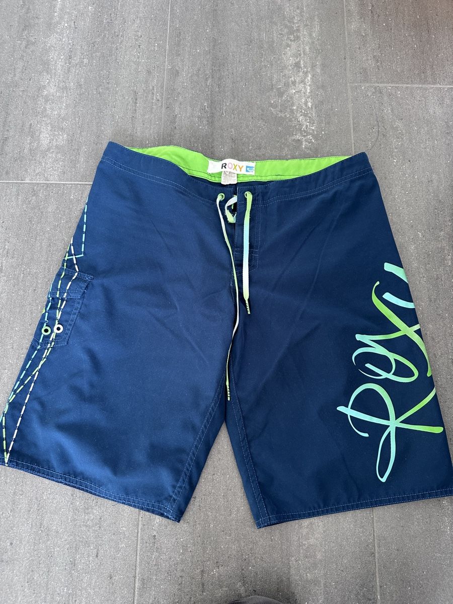 Roxy Pantaloni: Roxy Boardshorts – Usato da Zug venduto da Surfgirl83