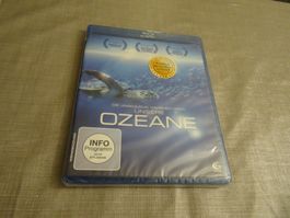 Unsere Ozeane - Blu-ray - NEUWARE