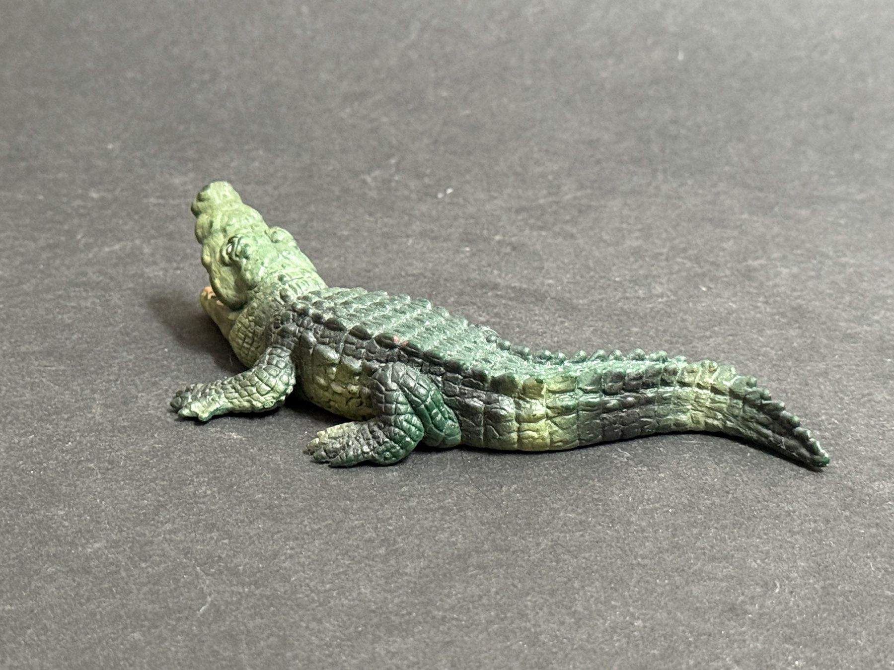 Schleich Statuette: Schleich 14305 Krokodil – Usato da Ennetbaden venduto da mapa05 3