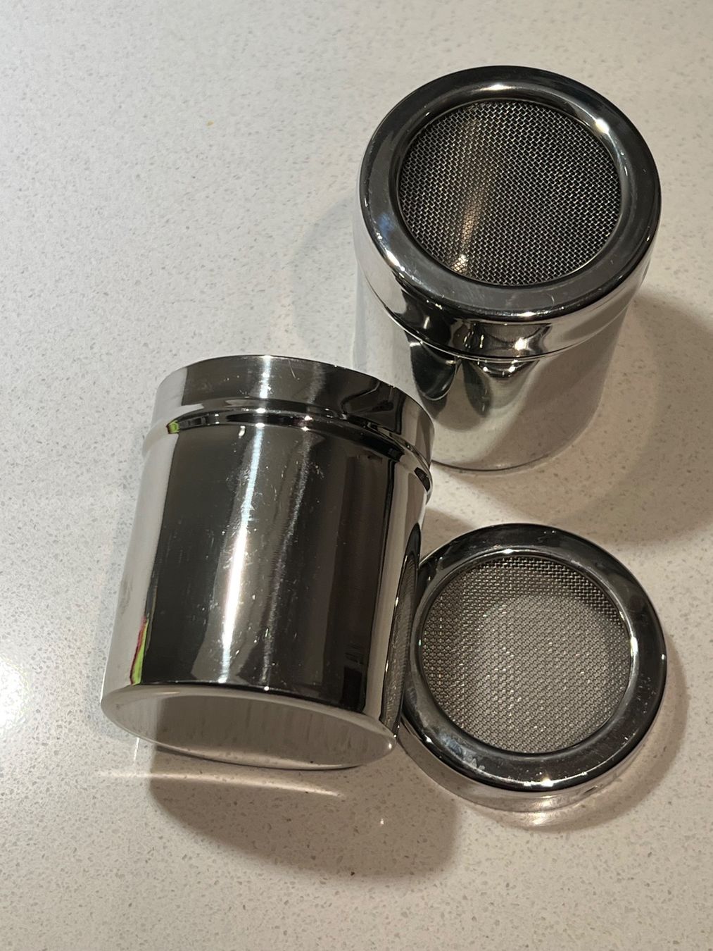 Contenitori & Simili: 2x Kakaostreudose – Usato da Glattpark(Opfikon) venduto da ste_n99y 2