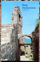 Burg Fleckenstein  *