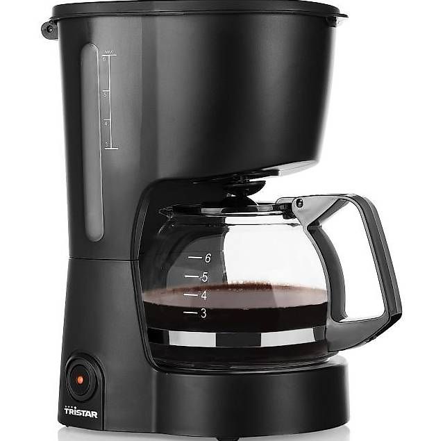 Kaffeemaschinen & Espressomaschinen: TRISTAR Kaffeemaschine - CM-1246 – Neu und originalverpackt aus Opfikon von Trodat5430 1
