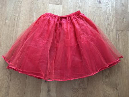 Rock Fasnacht M-XL