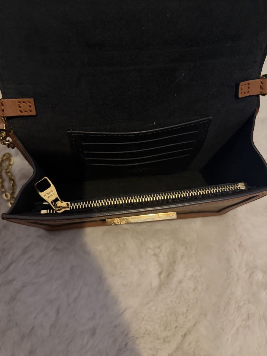 Louis Vuitton Borse da donna: Louis vuitton dauphine – Nuovo (secondo la descrizione) da Oberwil BL venduto da pas_99pv 2