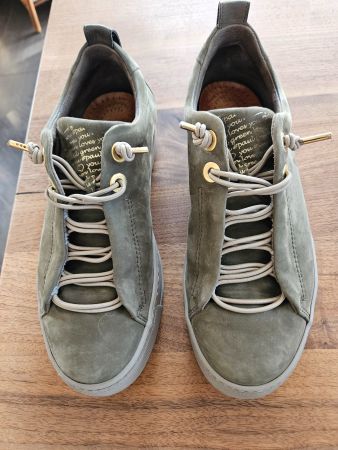Sneaker von Paul Green