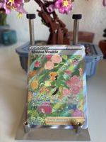 Pokemon - Silvana's Vitality Trainer Card - Rare!