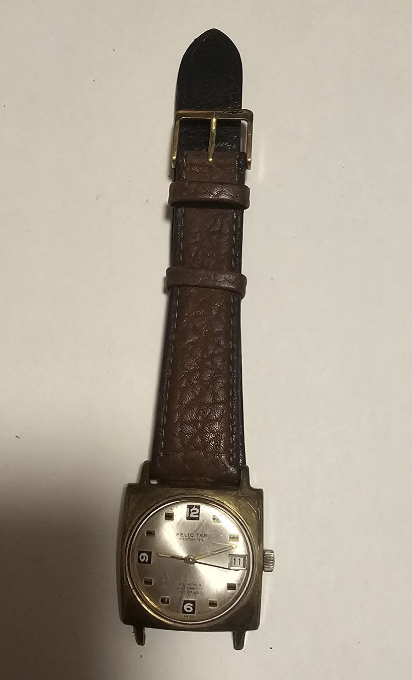 Orologi: Felicitas Neuchâtel, AUTOMATIC – Usato da Genève venduto da Fresko01 4