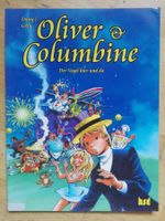 Oliver & Columbine (Band 6) - Der Vogel hier und da   ©'2012