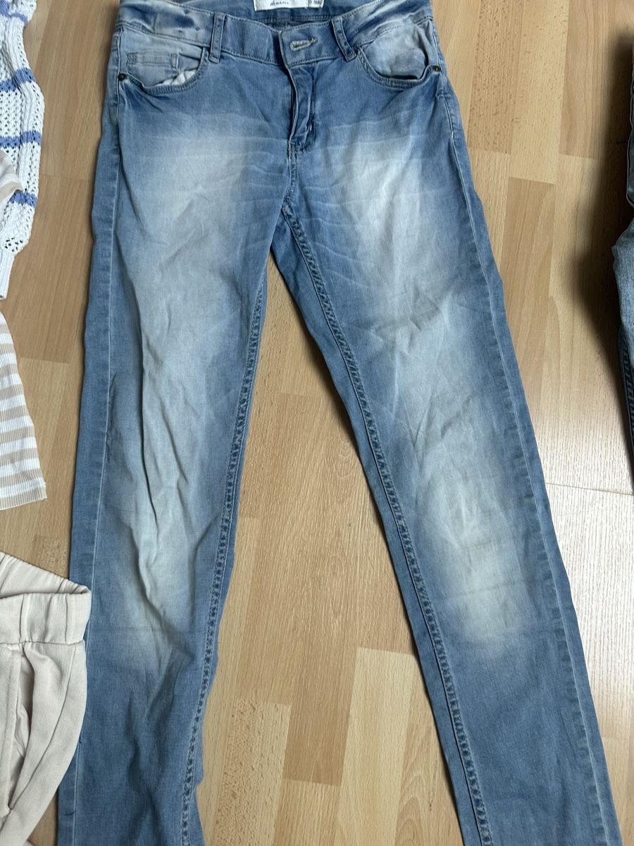 Lotti & Set di vestiti: Mädchen Paket grosse 152 – Usato da Schötz venduto da Zuzana13 5