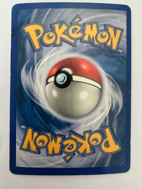 Pokémon Carte collezionabili: Cleafable Rerverse Holo - Expedition - Pokemon – Usato da Nussbaumen AG venduto da Bika-Shop 1