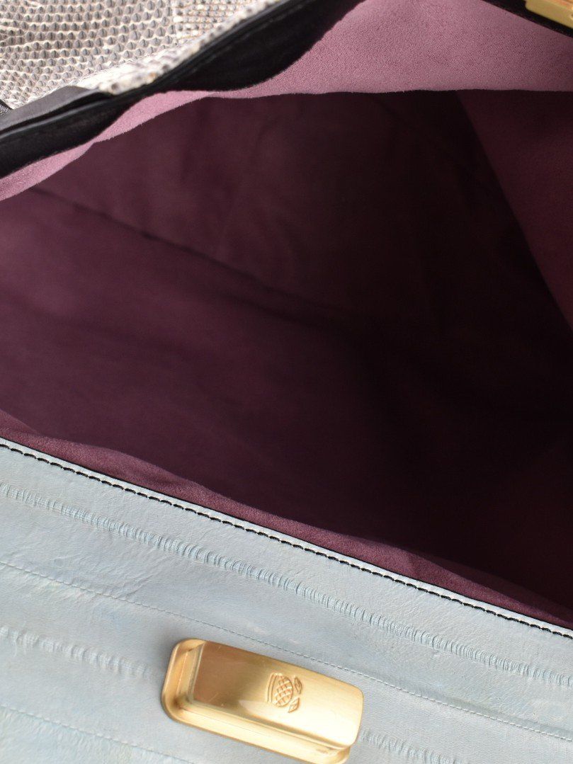 Navyboot Taschen für Damen: Navyboot Ledertasche – Gebraucht aus Nürensdorf von 2ND_STORY 8