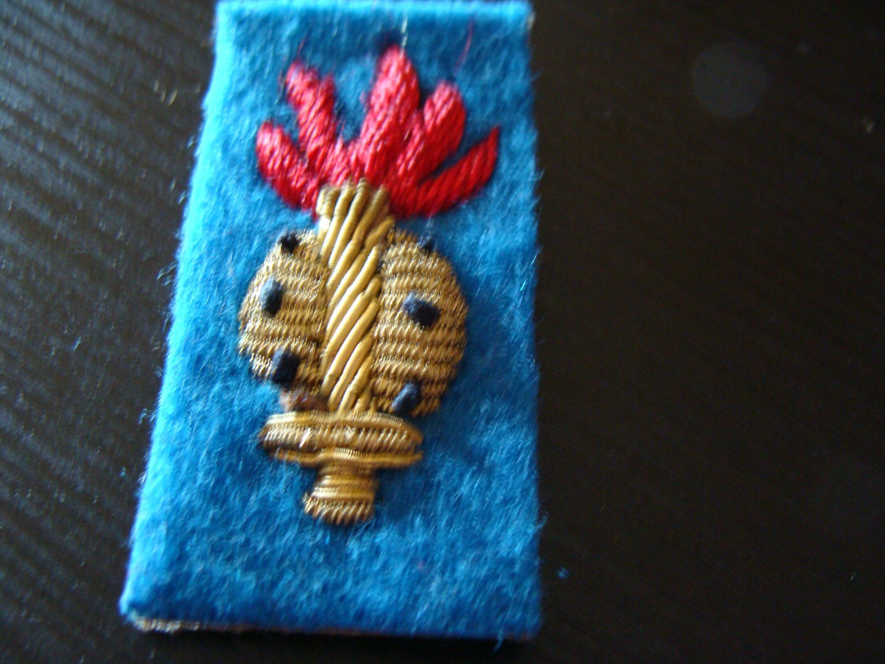 Placchette & Badge: Petit lot de l'armée Italienne. – Usato da Cuarny venduto da hen_g7hn 1