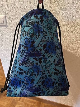 Sketchers Rucksack