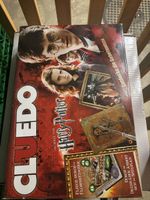 Cluedo Harry Potter Brettspiel