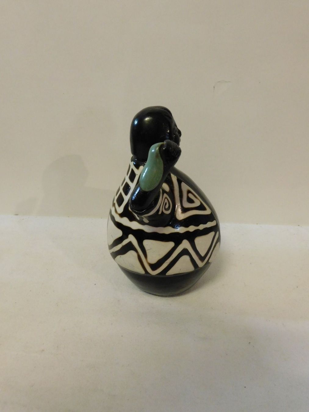 Tutte le decorazioni: 2 Maruschka Figuren – Usato da sursee venduto da trilli-tralli 2