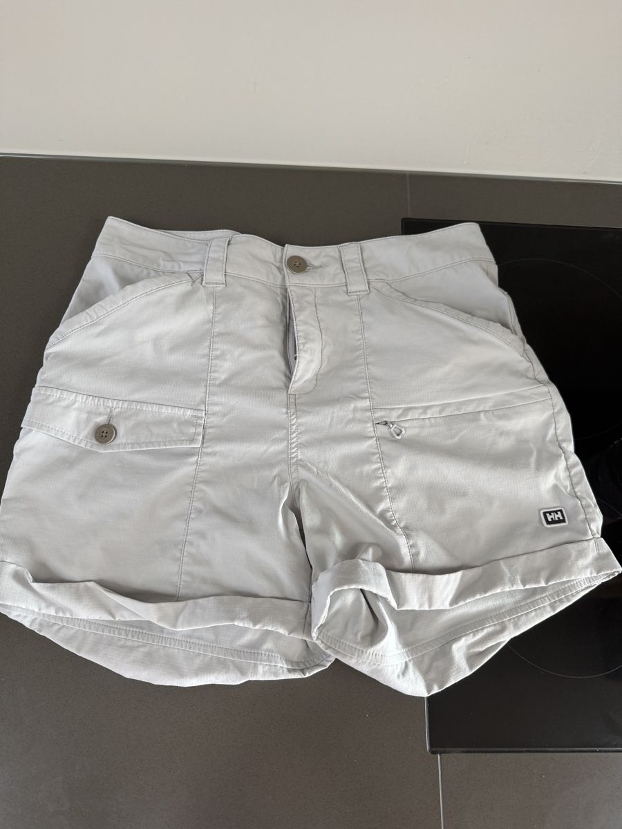 Helly Hansen Hosen: Helly Hansen short M – Gebraucht aus Samstagern von apamuk 3