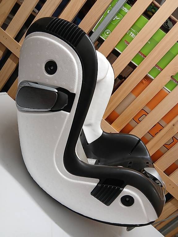 Auto-Kindersitze: Cybex Sirona T mit 360° Base – Gebraucht aus Elsau von sar_6pfl 2