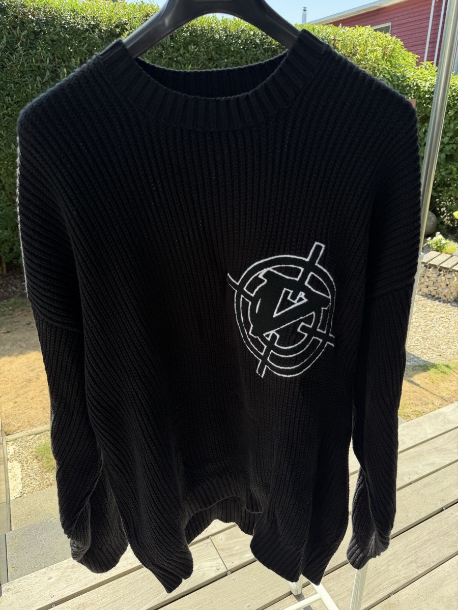 Maglioni & Felpe: Vicinity Strick Pullover – Nuovo (secondo la descrizione) da Flawil venduto da Richu.s