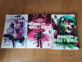 Dolly Kill Kill