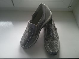 Waldläufer Schuhe Gr. 41 neu