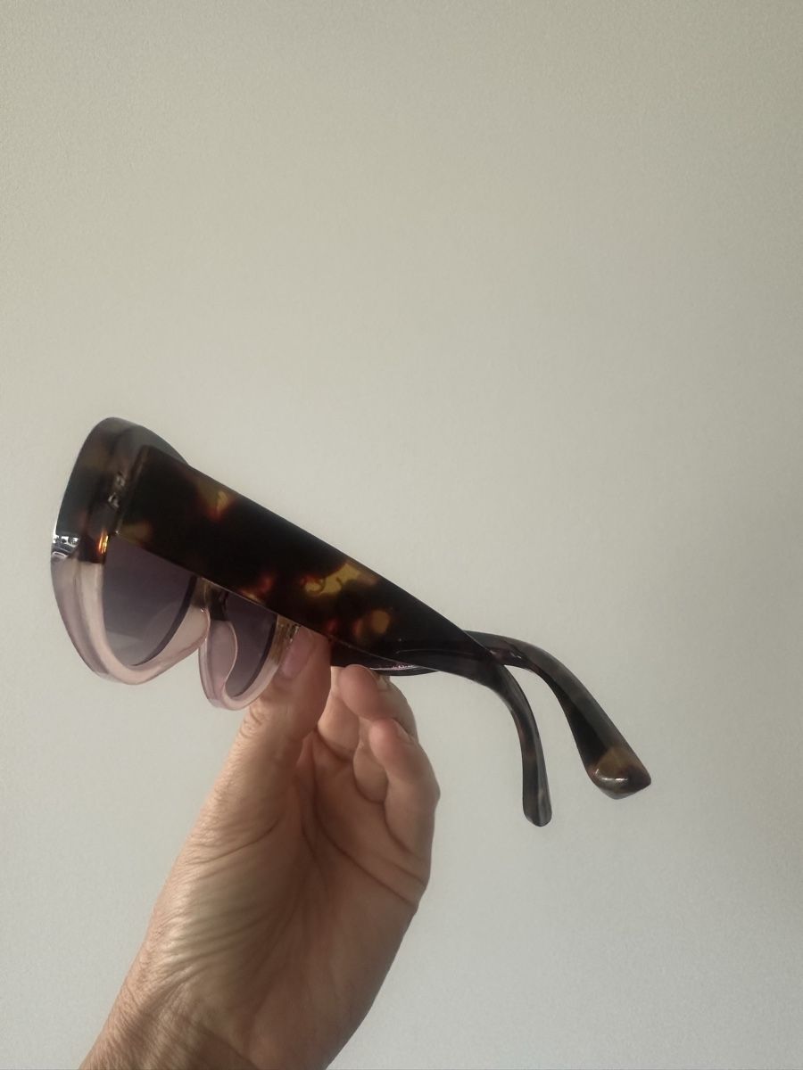 Occhiali & Lenti: Sonnenbrille no name - neu – Nuovo (secondo la descrizione) da Diepoldsau venduto da Soleil0425 2