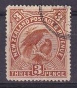 Neuseeland, Mi 70 ⊙, KW € 9.00