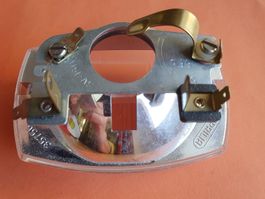 Neuer Lampeneinsatz Mofa 6V15W Top