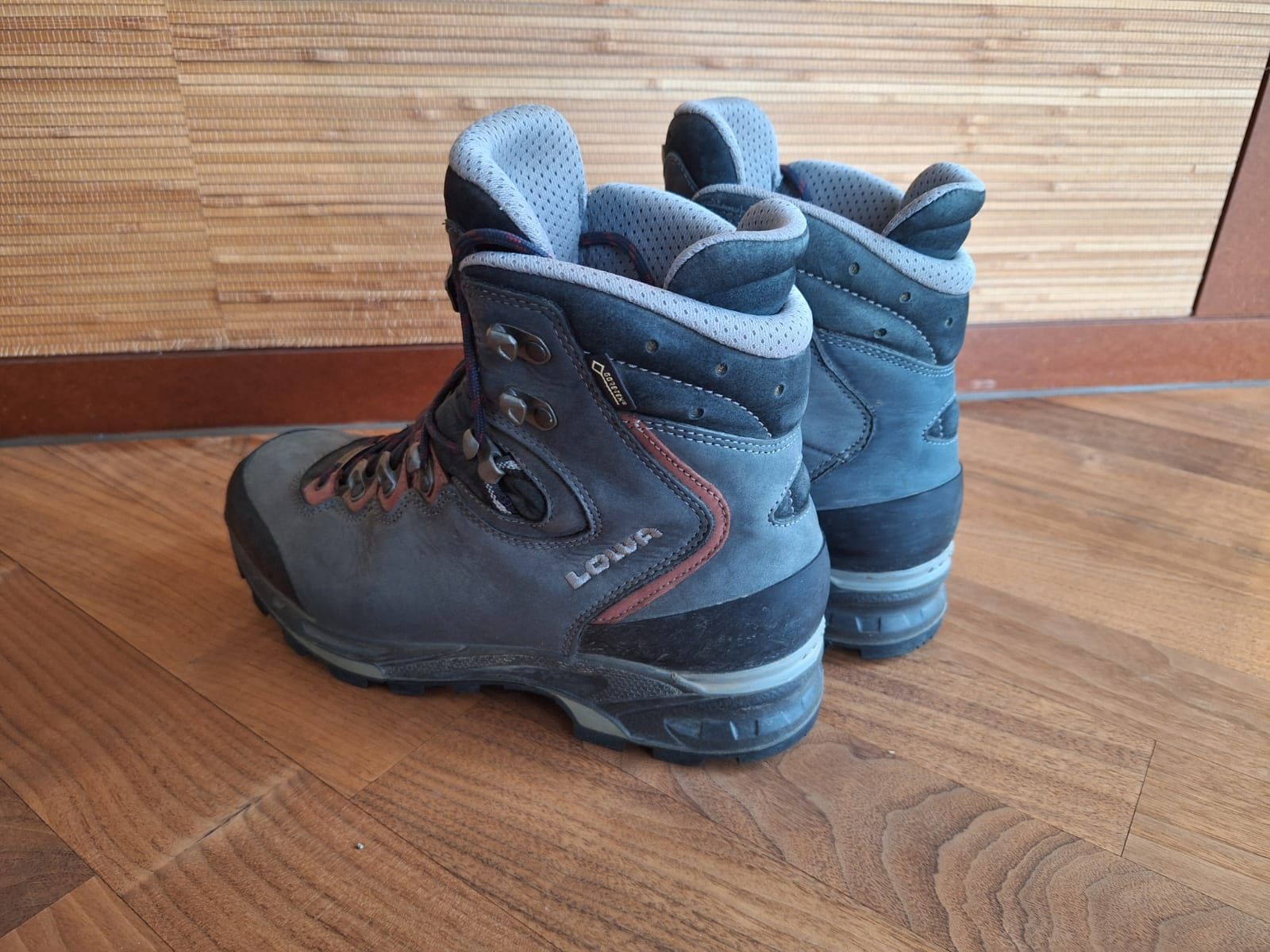 Lowa Damenschuhe: Mauria GTX Ws – Gebraucht aus Gebenstorf von moseran13 1