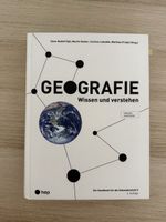Geografie Buch