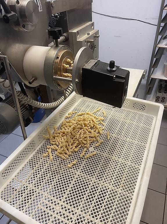 Appareils de cuisine: Pastamaschine/Nudelmaschine  – D'occasion à Widnau par ladolcevita02 3