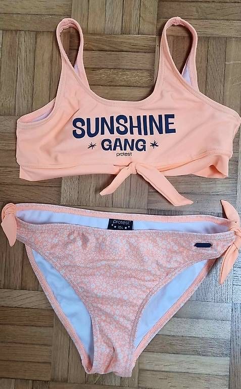 Costumi da bagno & Bikini: Protest Bikini NEUF / NEU (164 cm) – Usato da Villars-sur-Glâne venduto da djiniva