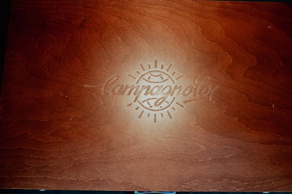 Alle Werkzeuge: Campagnolo Werkzeugkoffer – Gebraucht aus Burgdorf von jakobha