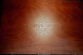Campagnolo Werkzeugkoffer