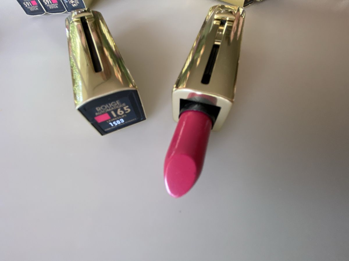 Guerlain Maquillage: Guerlain rouge à lèvres – Neuf (Voir description) à Pully par Natala