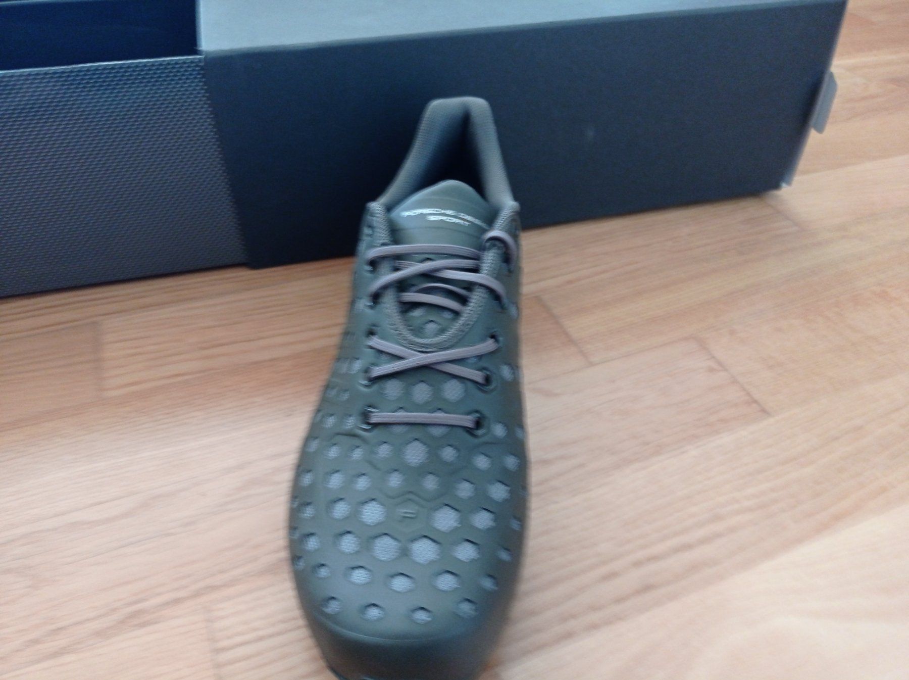 Porsche Herrenschuhe: Porsche Design Sport Grösse 44 – Neu und originalverpackt aus Hochdorf von b1.p 3
