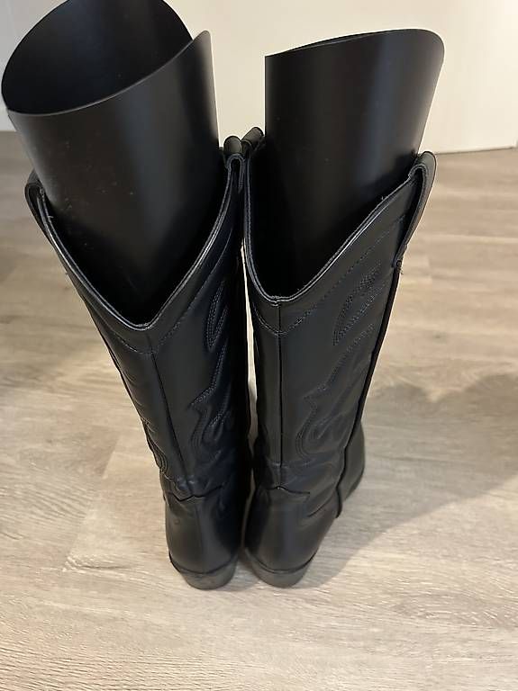 Scarpe da donna: Cowboy-Stiel – Usato da Schwerzenbach venduto da nic_zt5r 2