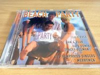 Various – Beach Party