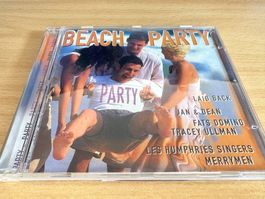 Various – Beach Party