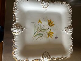 Porzellanplatte von Rosenthal