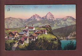 SEELISBERG