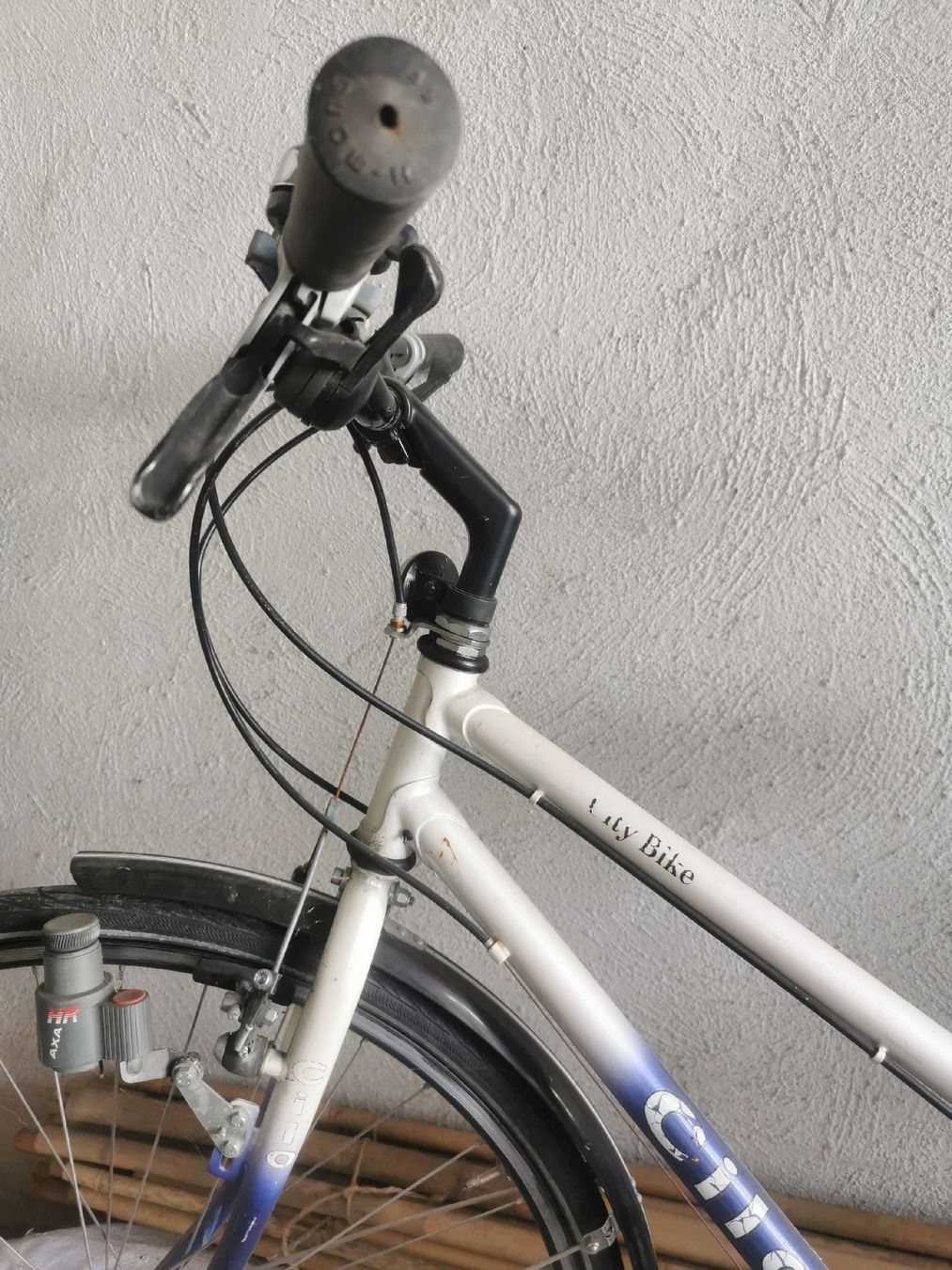 Biciclette: Damen Fahrrad  – Usato da Neuenhof venduto da Erinnyen 4