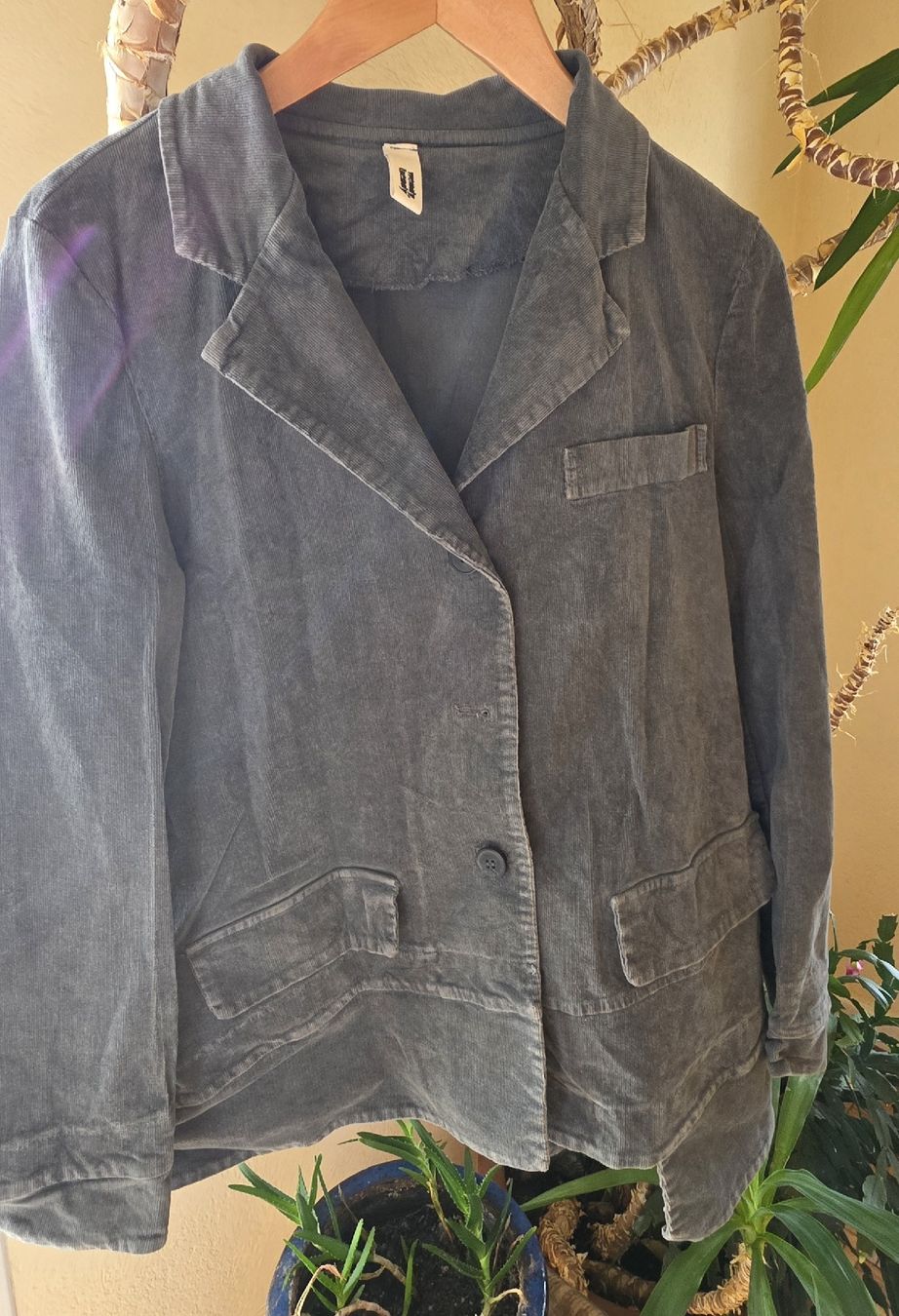 Jacken: Veste/Blaser Grise – Gebraucht aus Yverdon-les-Bains von van_dq65 3